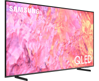 Samsung QE43Q67C 43" QLED 4K Tizen TV - 1130719 - zdjęcie 2